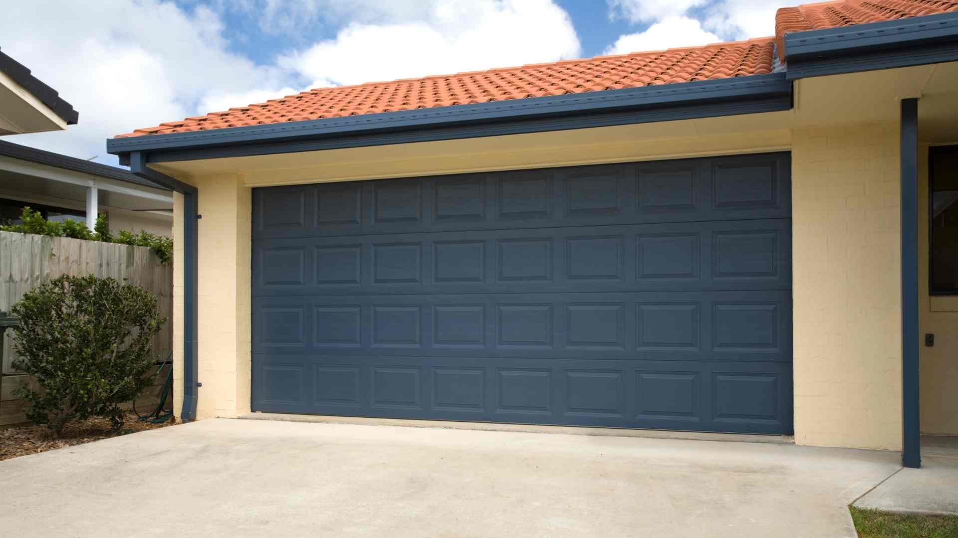 Commercial Garage Door